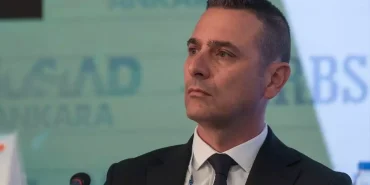 Askeri Radar ve Sınır Güvenliği Zirvesi Tamamlandı