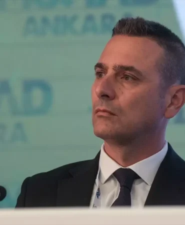 Askeri Radar ve Sınır Güvenliği Zirvesi Tamamlandı