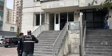 Kayseri'de aile sağlığı merkezinde sıra kavgası: 3 yaralı