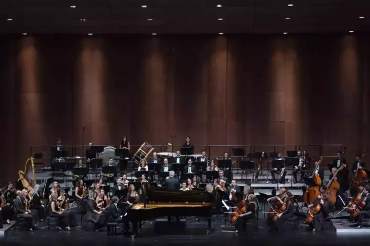 AKM, yeni sezonda İstanbul'un kültür-sanat nabzını tutacak