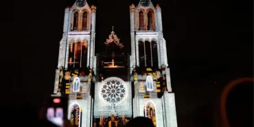 Prag'da 13. Sinyal Festivali Başladı