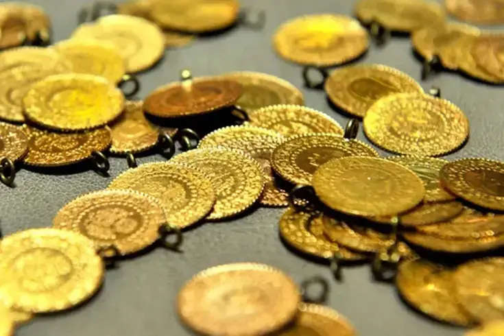 Altın yatırımcısı şokta! Kimse bu kadarını beklemiyordu