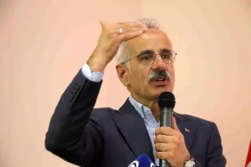 Antalya'ya 241 Milyar Liralık Ulaşım Yatırımı