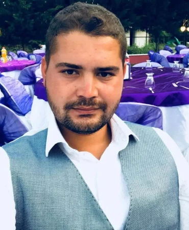 Alkollü Adam Araba İçinde Ölü Bulundu