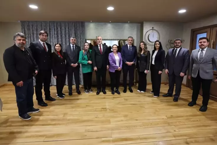 Bakan Işıkhan'dan asgari ücret mesajı