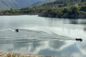 Bartın'da Sel Tatbikatı Gerçekleştirildi
