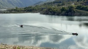 Bartın'da Sel Tatbikatı Gerçekleştirildi