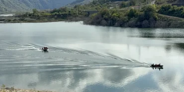 Bartın'da Sel Tatbikatı Gerçekleştirildi