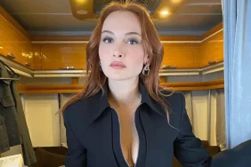 Başak Gümülcinelioğlu doğuma gün sayıyor! Karnı burnunda yıl dönümü pozu