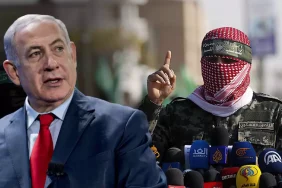 Bazılarının adını belki de ilk kez duyacaksınız! İşte Gazze'de ateşkesi istemeyen 10 ülke