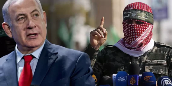 Bazılarının adını belki de ilk kez duyacaksınız! İşte Gazze'de ateşkesi istemeyen 10 ülke