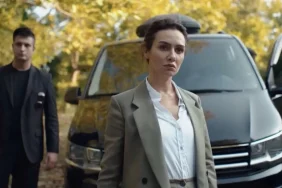 Birce Akalay uyuşturucu operasyonu sonrası ilk kez görüntülendi