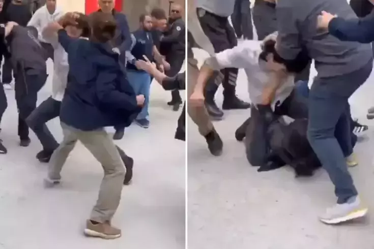 Birileri yine üniversiteleri karıştırmaya başladı