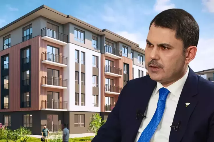 Bu tarihten itibaren tapusu olanlar Yüzyılın Konut Projesi'ne başvuramayacak