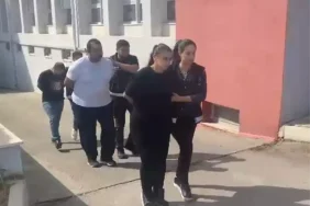 40 Milyonluk Dolandırıcılık: 3 Şüpheli Tutuklandı