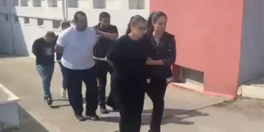40 Milyonluk Dolandırıcılık: 3 Şüpheli Tutuklandı