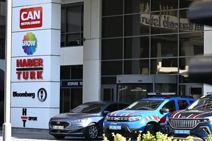 Can Holding soruşturması İran'a uzandı, Adalet Bakanlığı'na yazı gönderildi