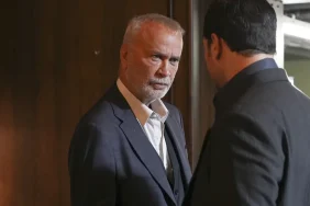 Eşref Rüya'da Dramatik Gelişmeler