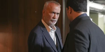 Eşref Rüya'da Dramatik Gelişmeler