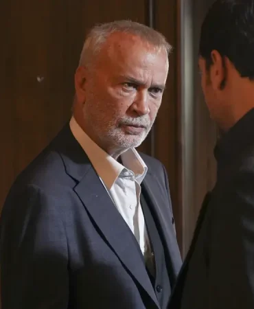 Eşref Rüya'da Dramatik Gelişmeler