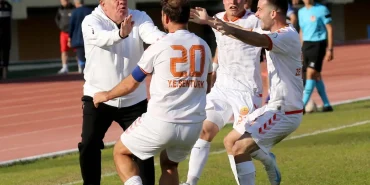 Levent Eriş, İzmir Çoruhlu FK'nın Yeni Teknik Direktörü