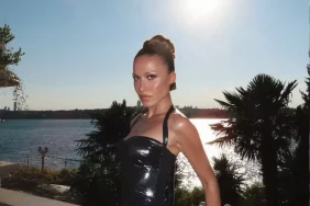 Duygu Özaslan, yasaklı madde operasyonun ardından suskunluğunu bozdu