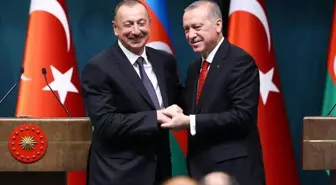 Ermenistan'dan dikkat çeken Erdoğan ve Aliyev hamlesi