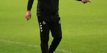 Giden gidene! Süper Lig'de bir ayrılık daha