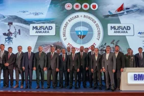 Sınır Güvenliğinde Yeni Teknolojiler