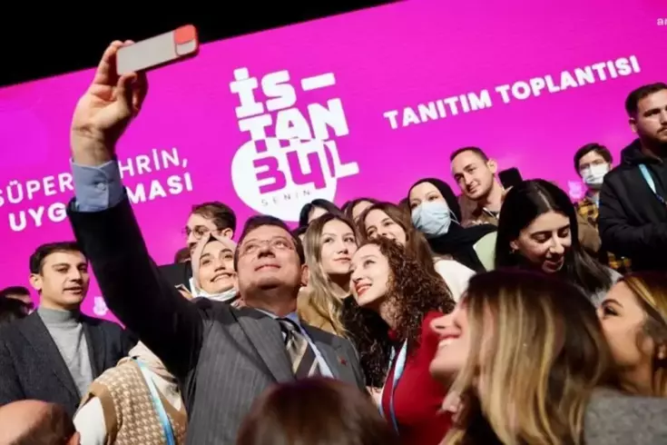 İBB'ye yönelik veri sızıntısı soruşturmasında 6 kişi tutuklandı