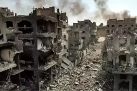 Gazze'de Ateşkes Anlaşması Yolda