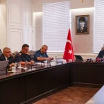 İzmir'de Organize Suçla Mücadelede Başarı