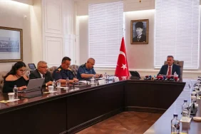 İzmir'de Organize Suçla Mücadelede Başarı