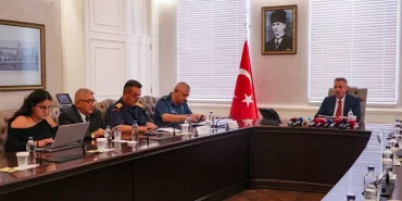 İzmir'de Organize Suçla Mücadelede Başarı