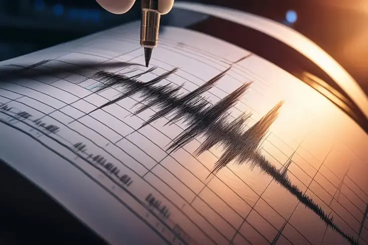 Karadeniz'de 3.7 büyüklüğünde deprem! İstanbul'da da hissedildi