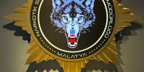 Malatya'da Uyuşturucu Operasyonu: 10 Gözaltı