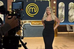 MasterChef'te şaşırtan buluşma! Wanda Nara eski eşiyle aynı sahnede