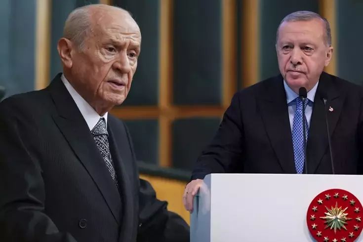 MHP'den refah payı ve emekli aylıklarıyla ilgili hükümete çağrı