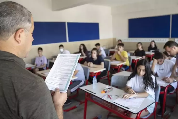 Milyonlarca öğrenciye sürpriz! Sınav sistemi sil baştan değişiyor