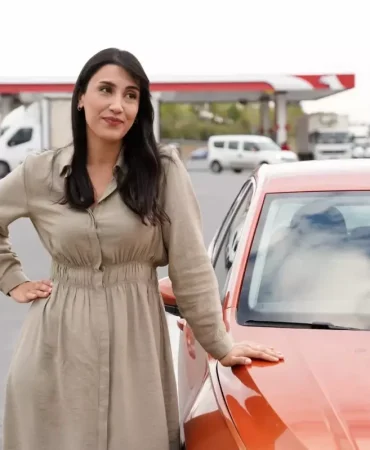 Neslihan Arslan'dan Tülay İtirafı