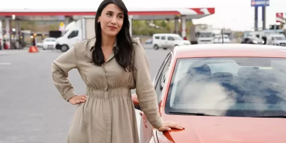 Neslihan Arslan'dan Tülay İtirafı