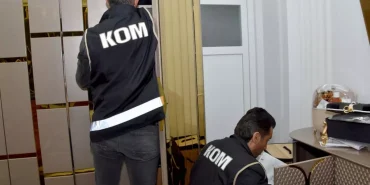 Nevşehir Hastanesinde Sahte Test Skandalı