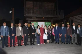 Rize'de çay demleme yarışması düzenlendi