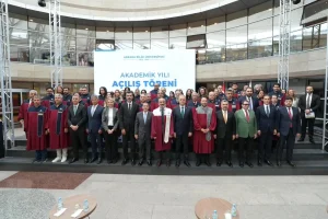 RTÜK Başkanı'ndan Dijital İletişim Dersi