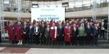 RTÜK Başkanı'ndan Dijital İletişim Dersi