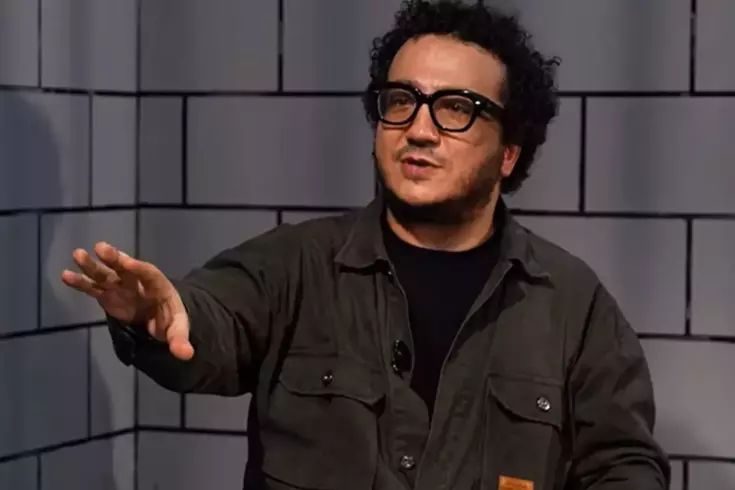 Sivri çıkışlarıyla tanınan Oytun Erbaş, hastalığını ilk kez açıkladı