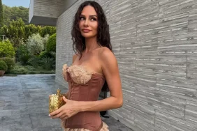 Sosyete bu iddiayı konuşuyor! Yasemin Ergene'den boşanma sonrası yeni aşk hamlesi