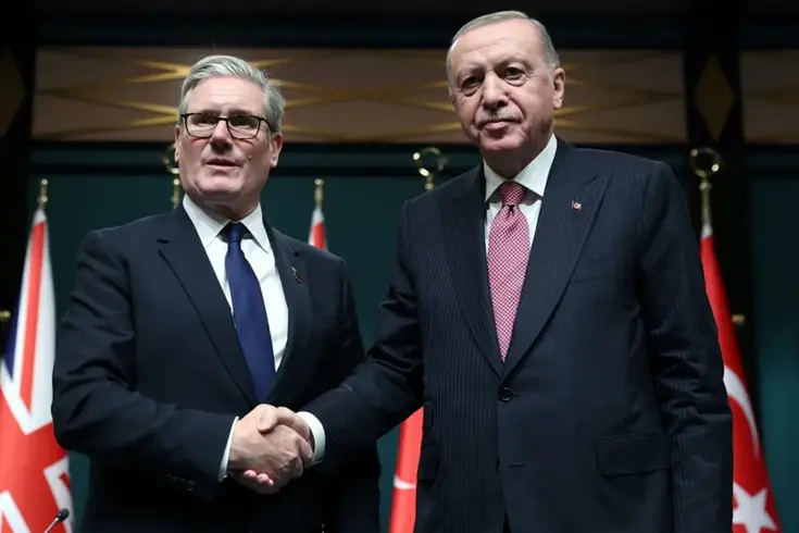 Türkiye, 44 adet Eurofighter alacak