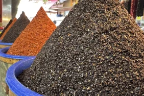 Türkiye'den Pul Biber İhracatı Artıyor