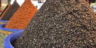 Türkiye'den Pul Biber İhracatı Artıyor